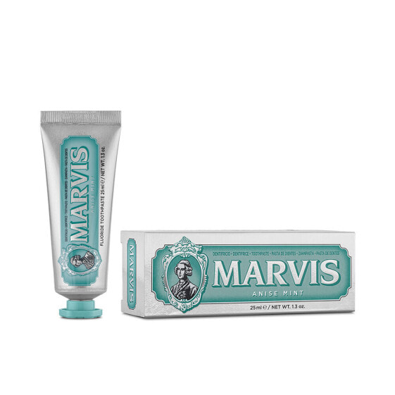 Зубная паста ароматная ANISE MINT 25 мл от Marvis