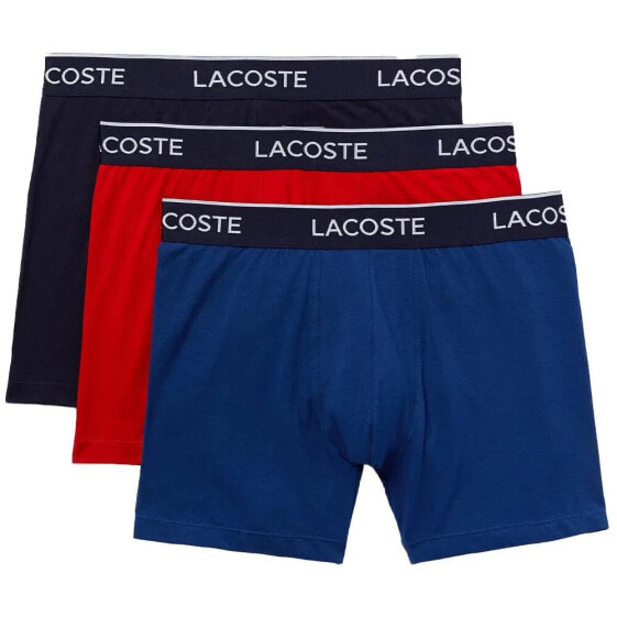 LACOSTE 6H3420 boxers