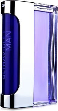 Духи PACO RABANNE Ultraviolet 100 мл