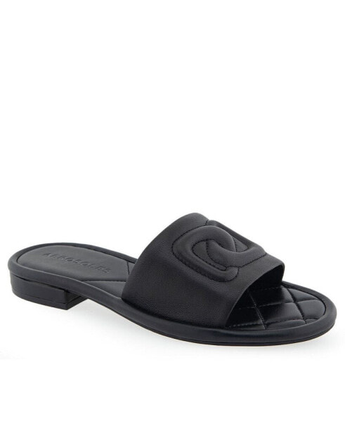 Women's Jilda Slip-On Sandals