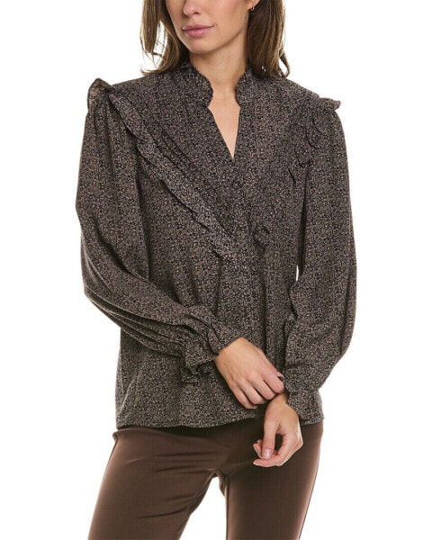 Anna Kay Clarence Blouse Women's