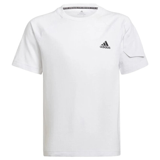 ADIDAS D4Gmdy short sleeve T-shirt