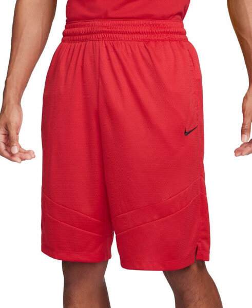 Men's Icon Dri-FIT Moisture-Wicking Basketball Shorts