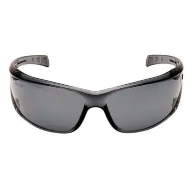 3M Virtua - Safety goggles - Construction/renovation work - Any gender - Grey - Grey - Polycarbonate (PC)