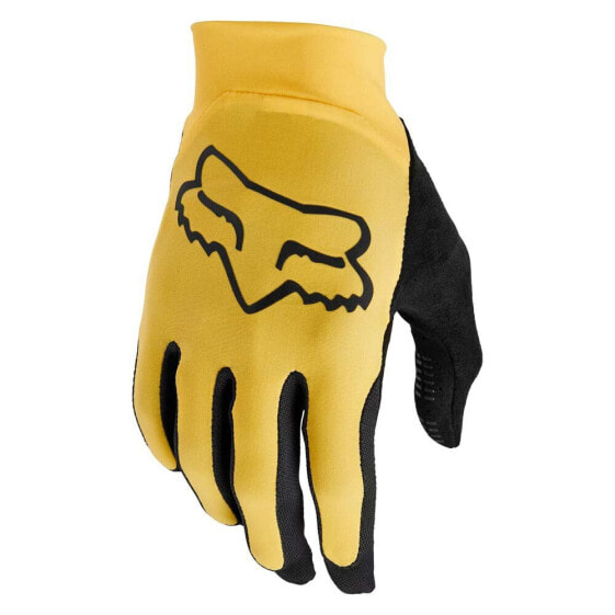 FOX RACING MTB Flexair long gloves