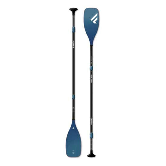 FANATIC Carbon 35 Slim Adjustable 7.3´´ Paddle Surf Paddles 3 Sections