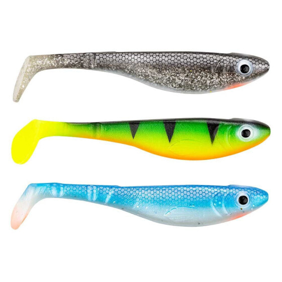 Приманка Abu Garcia Svartzonker McPrey Soft Lure 120 мм 11.5 г