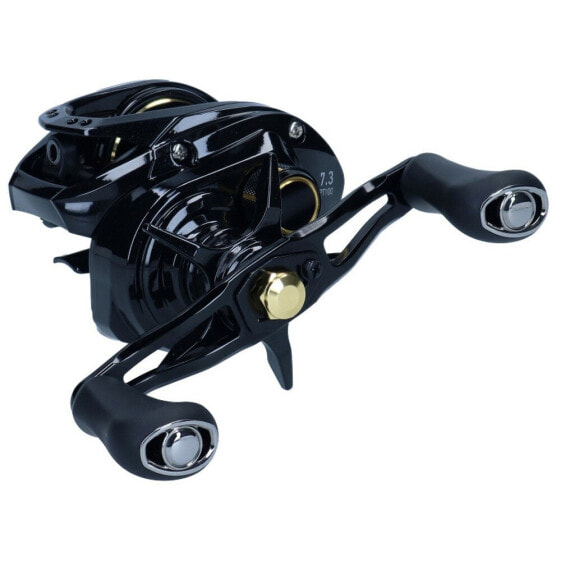 Катушка Daiwa Phantom Baitcasting