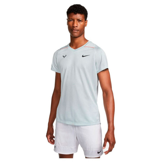 NIKE Court Dri Fit Rafa Challenger short sleeve T-shirt