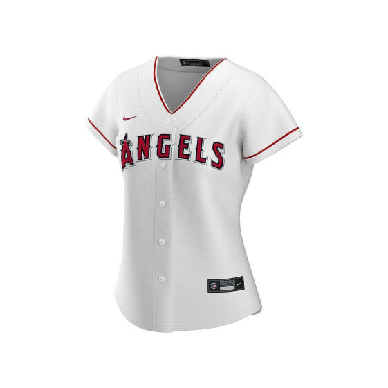 Женская блузка Nike Replica Los Angeles Angels официальная ГОЗразделВыбор-строй