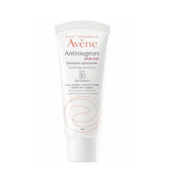 Крем против покраснений Avene Увлажняющая эмульсия для лица (40 ml)