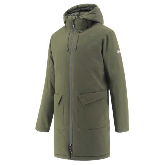 JOLUVI Heat Coat softshell jacket