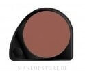 Satin Lidschatten - Vipera Hamster Semi-Matte Satin Eye Shadow CG57 - Sienna