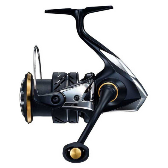 SHIMANO FISHING REELS Sustain FJ spinning reel