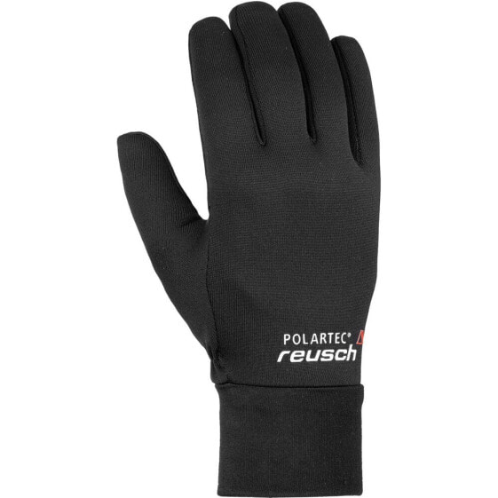 REUSCH Power Stretch®Touch-Tec gloves