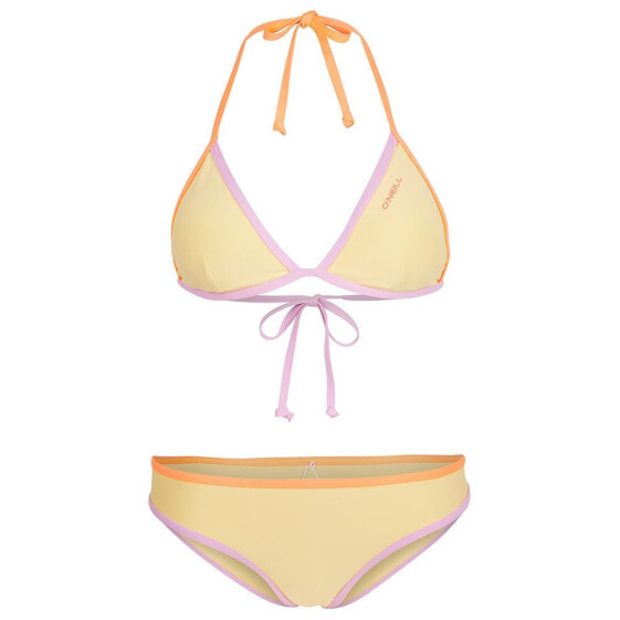O´NEILL Lisa-Cruz Fixed Set Bikini