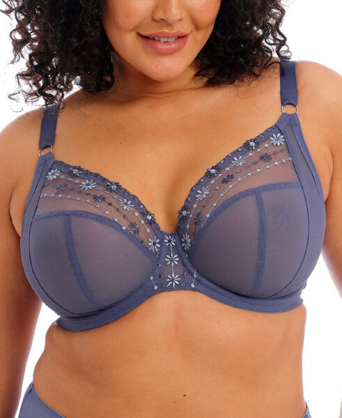 Matilda Full Figure Matilda Underwire Bra EL8900, Online Only