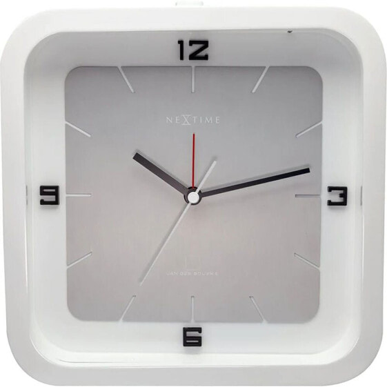 NEXTIME 5221WI Wall Clock