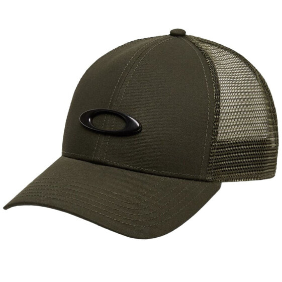 OAKLEY APPAREL Trucker Ellipse Cap