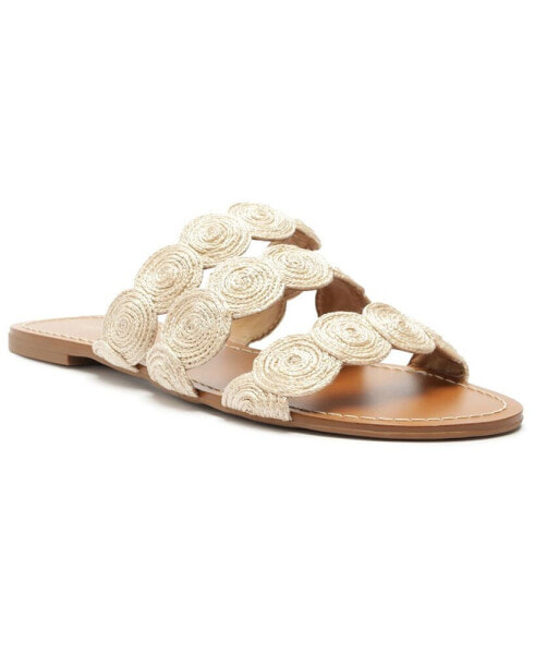 Women's Elle Flat Sandals