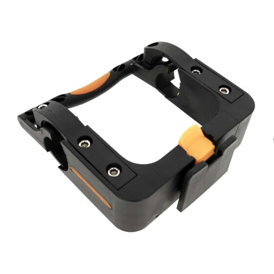 HAPO-G DMTS Basket Support For E-Bike