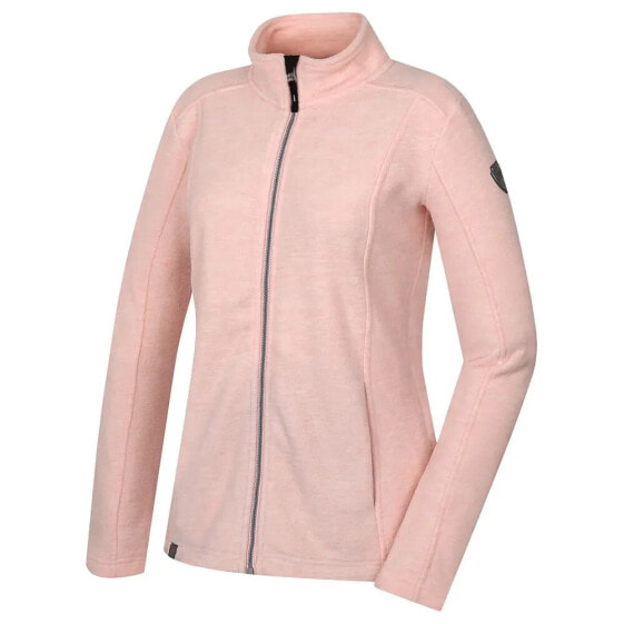 HANNAH Livela full zip sweatshirt