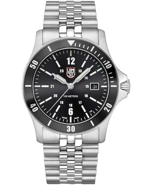 Luminox XS.0911 Mens Watch Sport Timer 42mm 10ATM