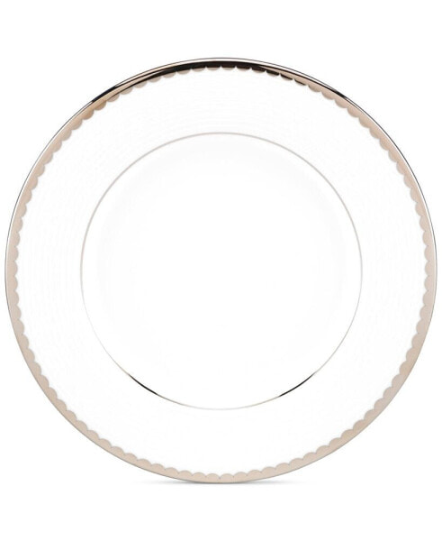 CLOSEOUT! Sugar Pointe Saucer