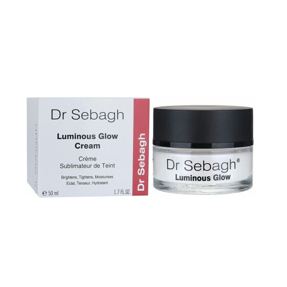 Крем подсветляющий Dr. Sebagh Luminous Glow 50 мл