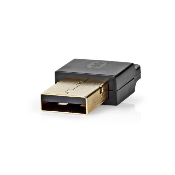 Nedis Bluetooth-Dongle| 5.1| Bluetooth USB| 20 m