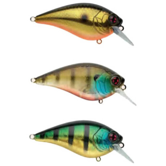 SAKURA SK crankbait 18.6g 70 mm