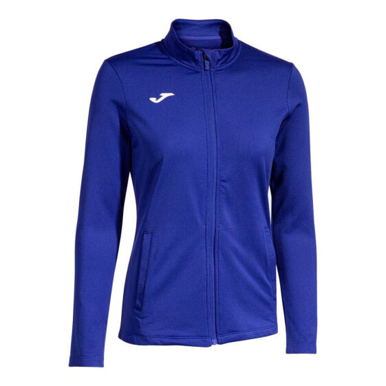 JOMA R-Trail full zip sweatshirt