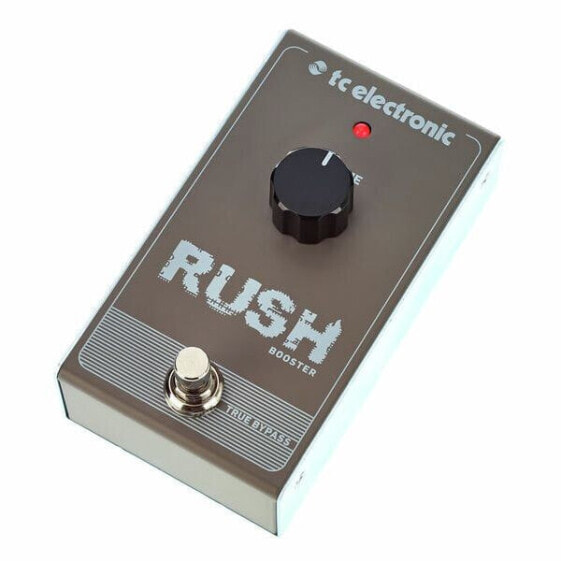 tc electronic Rush Booster