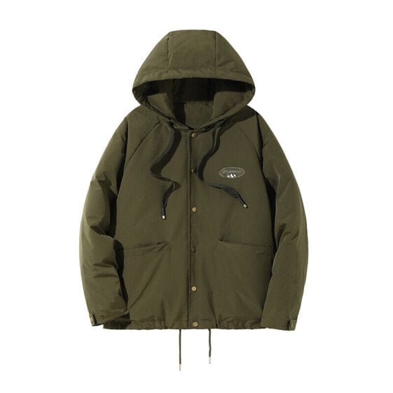 O'Neill Logo O224PJ1B412 Jacket