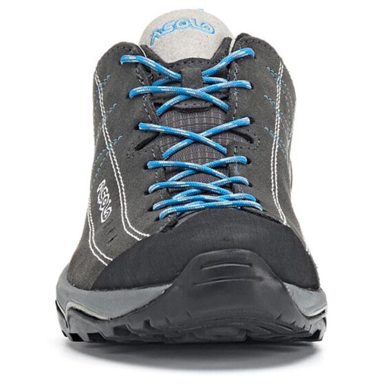 ASOLO Nucleon Goretex Vibram Hiking Shoes