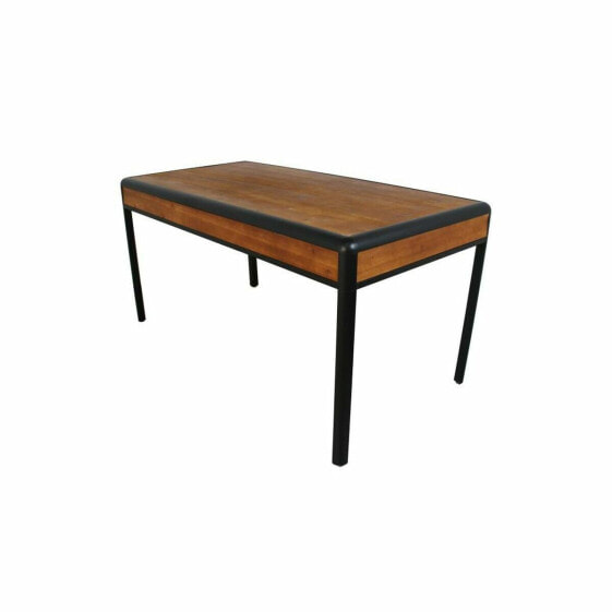 Обеденный стол DKD Home Decor Ель Металл (160 x 80 x 79 cm)