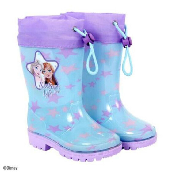 Wellies Perletti Frozen Jr 98077