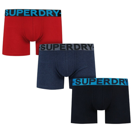 SUPERDRY Boxer 3 Units