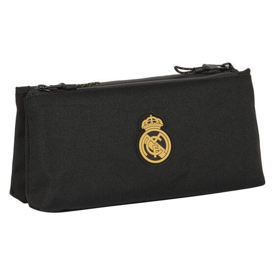 SAFTA Real Madrid 3ª Equipación Wash Bag