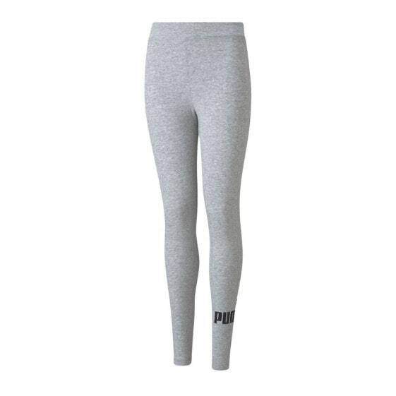 Puma Ess Logo Leggings