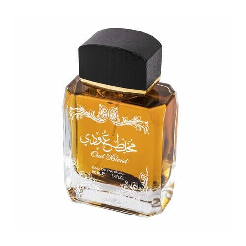 Lattafa Pure Oudi Eau de Parfum