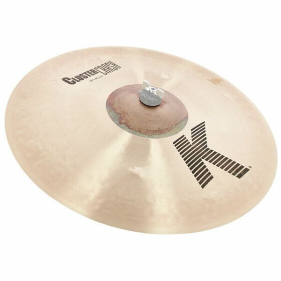 Zildjian 18" K-Series Cluster Crash