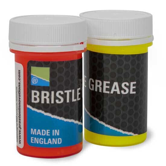 PRESTON INNOVATIONS Bristle Grease