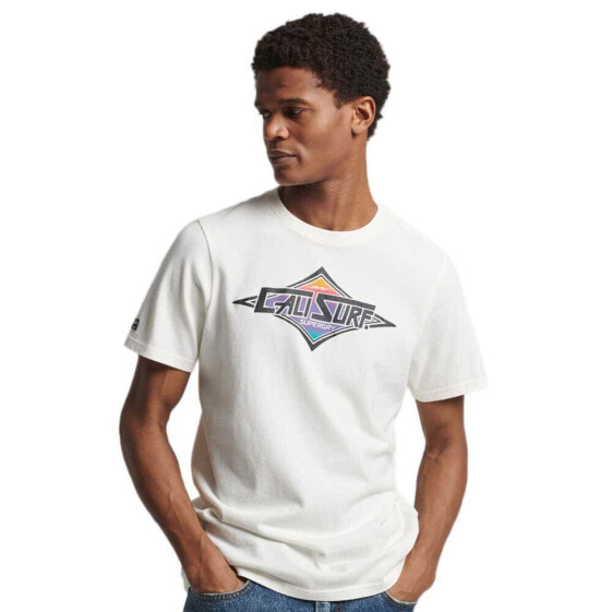 SUPERDRY Vintage Cali T-shirt