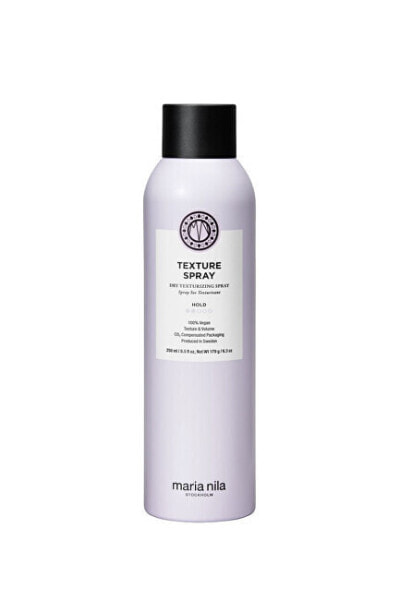 Texturizing spray for hair (Texture Spray) 250 ml