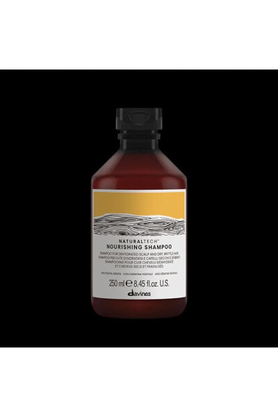 Шампунь увлажняющий Davines Nourishing Shampoo 250мл