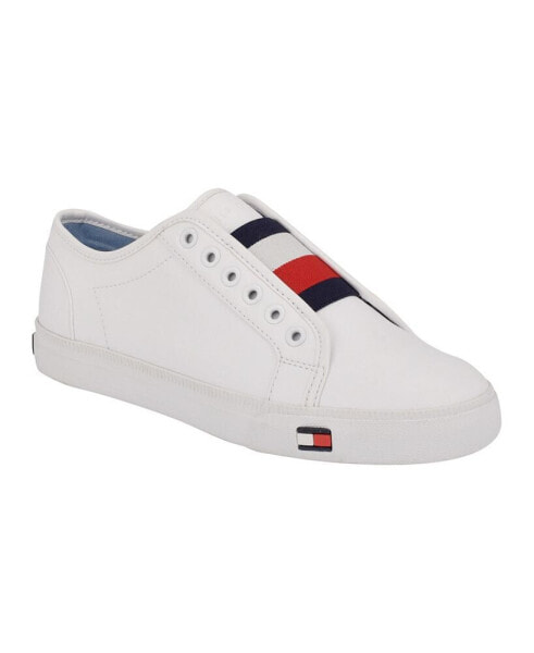 Кеды Tommy Hilfiger женские anni Slip on Sneakers