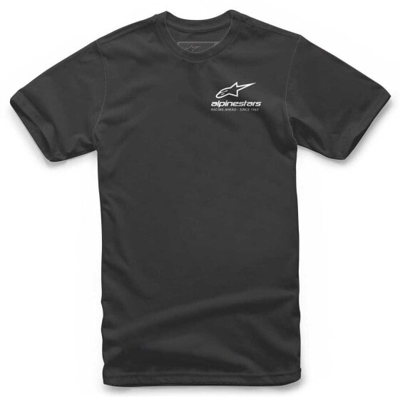 ALPINESTARS Corporate short sleeve T-shirt
