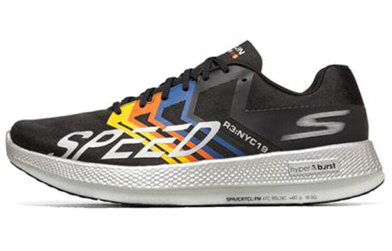 Skechers Go Run Razor 3 55289-BKMT Performance Sneakers