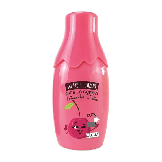 Женская парфюмерия The Fruit Company EDT Eres la Guinda de Todas las Tartas 45 ml вишневый